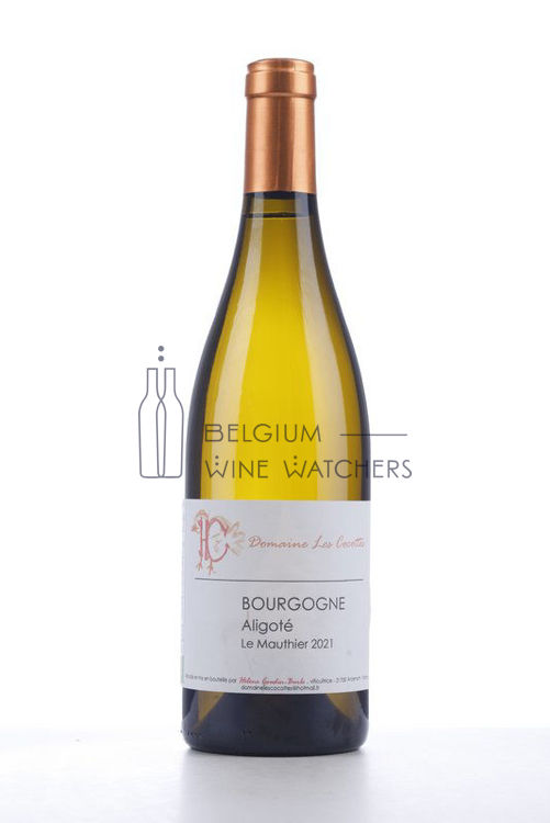Picture of 2021 BOURGOGNE ALIGOTE LE MAUTHIER